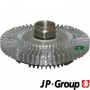 1414900100 JP GROUP Зчеплення вентилятор радіатора