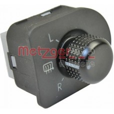 0916371 METZGER Вимикач регулювання зе