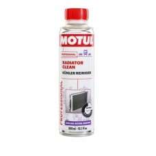 108125 MOTUL Засіб для чищення охолоджувальна система