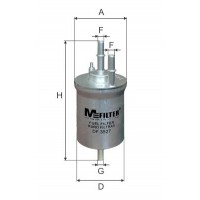 DF 3527 MFILTER Паливний фільтр