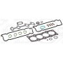 180.260 ELRING Комплект прокладок головка циліндра