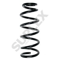 11187 SUPLEX Пружина ходової частини