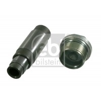 12980 FEBI BILSTEIN Натяжитель ланцюга приводу