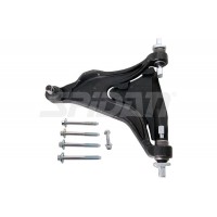 45113 SPIDAN CHASSIS PARTS Ричаг незалежної підвіски колеса, подвеска колеса