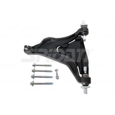 45113 SPIDAN CHASSIS PARTS Ричаг незалежної підвіски колеса, подвеска колеса 45113 SPIDAN CHASSIS PARTS Ричаг незалежної підвіски колеса, подвеска колеса