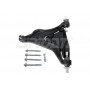 45113 SPIDAN CHASSIS PARTS Ричаг незалежної підвіски колеса, подвеска колеса