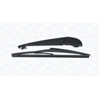 000723180014 MAGNETI MARELLI Щітка склоочисника