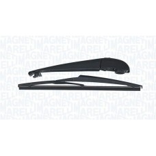 000723180014 MAGNETI MARELLI Щітка склоочисника