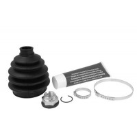 13-0389 METELLI Комплект пыльника, Привідний вал