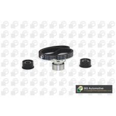 TB9508K BGA Комплект ременя ГРМ