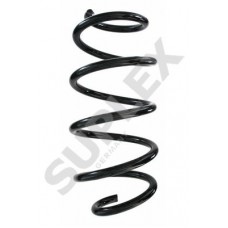 03367 SUPLEX Пружина ходової частини
