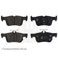 ADBP420012 BLUE PRINT Комплект гальмівних колодок дисковий гальм