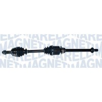 302004190166 MAGNETI MARELLI Привідний вал