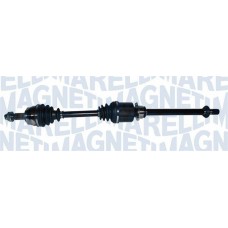 302004190166 MAGNETI MARELLI Привідний вал