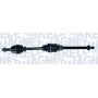 302004190166 MAGNETI MARELLI Привідний вал