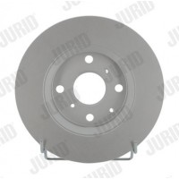 562311JC JURID Гальмівний диск