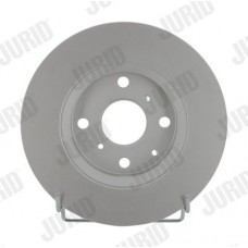 562311JC JURID Гальмівний диск