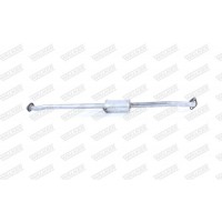 24281 WALKER Середній глушник вихлопних газів