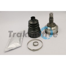 40-0091 TrakMotive Шарнирный комплект, Привідний вал