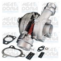 65068 MEAT & DORIA Компресор наддуву