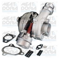 65068 MEAT & DORIA Компресор наддуву