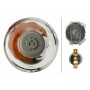 1A6 002 395-031 HELLA Вставка фары, Основна фара
