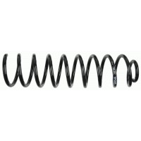 996 474 SACHS Пружина ходової частини