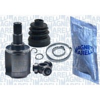 302009100076 MAGNETI MARELLI Шарнирный комплект, Привідний вал