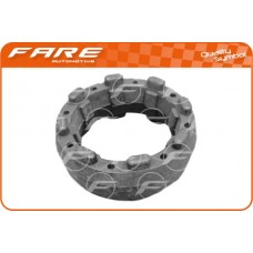 2537 FARE SA Опора стійки амортизатора