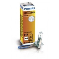 12336PRC1 PHILIPS Лампа розжарювання фара дальнього світла