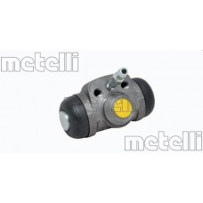 04-0680 METELLI Колісний гальмівний циліндр