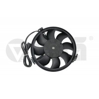 99590017801 vika Вентилятор охолодження двигуна