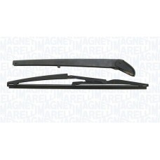 000723180163 MAGNETI MARELLI Щітка склоочисника