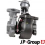 4017402100 JP GROUP Компресор наддуву