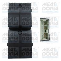 26473 MEAT & DORIA Вимикач склопідйомник