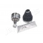 GI-0047 JAPANPARTS Шарнирный комплект, Привідний вал