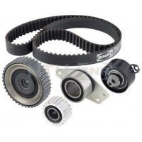 KD455.48 SNR Комплект ременя ГРМ