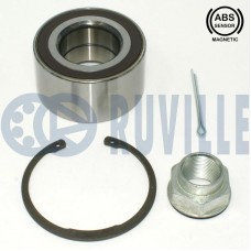 221625 RUVILLE Комплект підшипника ступиці колеса
