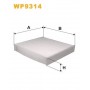 WP9314 WIX FILTERS Фільтр повітря у внутрішньому просторі