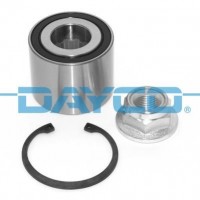 KWD1168 DAYCO Комплект підшипника ступиці колеса
