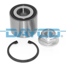 KWD1168 DAYCO Комплект підшипника ступиці колеса