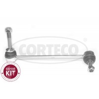 49398766 CORTECO Тяга стійка стабілізатор