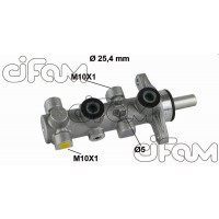 202-803 CIFAM Головний гальмівний циліндр