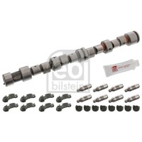 12243 FEBI BILSTEIN Комплект розподільного валу
