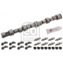 12243 FEBI BILSTEIN Комплект розподільного валу