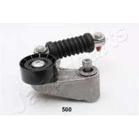 TS-500 JAPANPARTS Натяжная планка, Поліклиновий ремінь