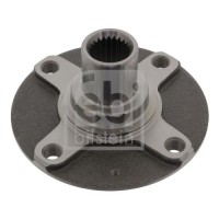 05761 FEBI BILSTEIN Ступиця колеса
