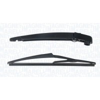 000723180058 MAGNETI MARELLI Щітка склоочисника