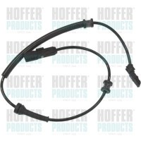 8290159 HOFFER Датчик частота обертання колеса