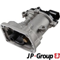 1519900900 JP GROUP Клапан повернення ОГ